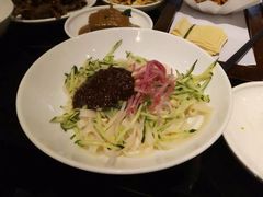 -皇城根北京风味主题餐厅(中海环宇城店)