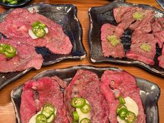 -丸藏和牛烧肉专门店(园区师惠坊店)