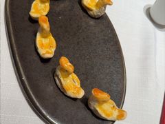 -北京全聚德(清华园店)