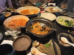 -华豫川酒家(金水路店)