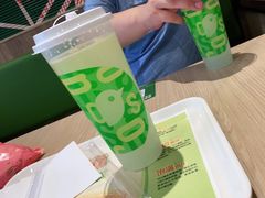 -德克士(中心医院店)