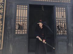 -敦煌古城