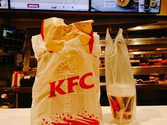 -肯德基(开元店)
