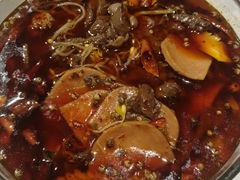 -琬苑鸽庄·川粤融合菜(解放碑总店)
