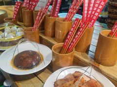 -野渡坡·极致湘菜·庭院餐厅(汉阳店)