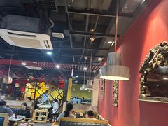 -傣妹火锅(南京东路一店)