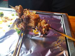 -晓靖轩烧烤(沙河风情店)