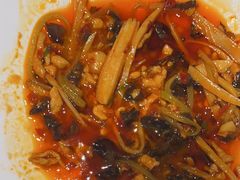 -四川饭店(长白店)