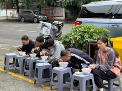 -蒋家肠旺面馆(合群路店)