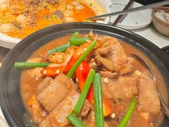 -满香舒·漳州小馆(大唐店)