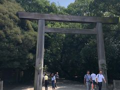 -热田神宫