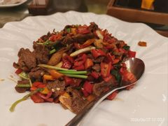 -中国徽菜·徽商故里(广安门店)