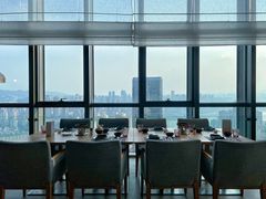 -解放碑威斯汀酒店-知味国际美食餐厅