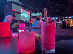 -MOSSO音乐酒吧·live house(南京旗舰店)