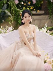 -米莱摄影写真(五大道别墅店)