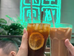 -华嫂冰室(尖沙咀店)