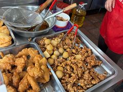 -美美阿姨醋肉(县后路店)