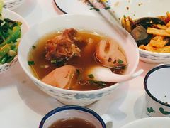 -老长沙龙虾馆(罗湖店)