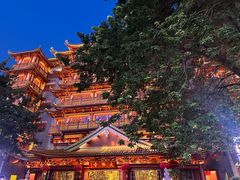 -大佛古寺