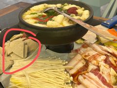 -苗家特色土烙锅·老字号