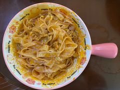 -王菊美食街