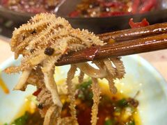 -重庆老火锅王(永陵路分店)