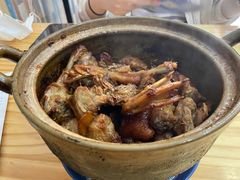 -斯丹姜母鸭·古法干香(涂门街总店)