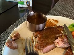 -188西餐厅(园林宾馆店)