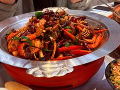 -聚味瞿记·龙虾堂(咸嘉湖店)