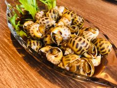 -周家二小姐的菜(西津渡店)