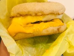 -麦当劳(文武路店)