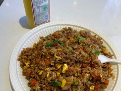 -盒马鲜生(富田新天地店)