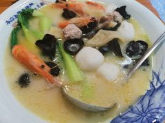 -百家鲜·杭帮菜