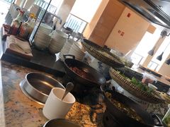 -上海崇明金茂凯悦酒店