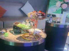 -蓉府金足印象(德阳文庙店)