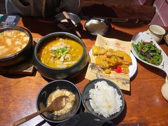 -马灯部落·西湖边的创意山景餐厅(虎跑动物园店)