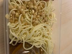 -乔伯凉面(白沙路店)