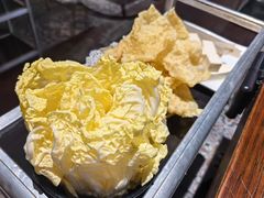 -五花牛潮汕鲜牛肉火锅(百联奥特莱斯店)