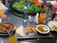 -恒记饭店·海鲜明档(淹城店)