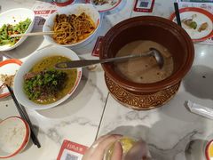 -来菜·湖北头牌藕汤(汉街店)