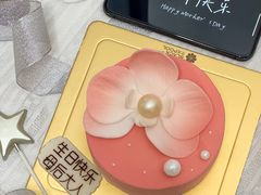 -黑池口感烘焙·生日蛋糕(坂田店)