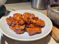 糖醋里脊-佬肥猫(周浦万达店)