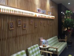 -隅日式美甲美睫專門店