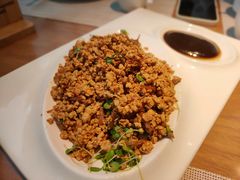 -云来居素食馆(南山店)