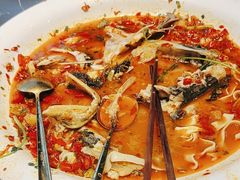 -坛宗剁椒鱼头(河西王府井店)