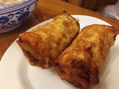 -真素诚·清真(新华路店)