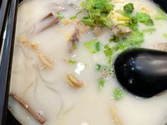 -鸭小妹鸭血粉丝(老门东店)