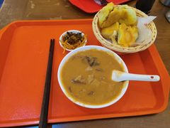 -方中山胡辣汤(西安高新区店)