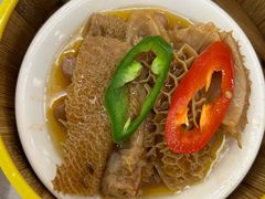 -香云轩·顺德菜(香云纱园林酒店店)
