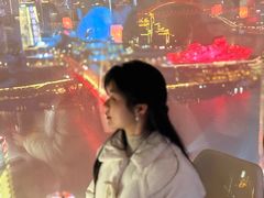 -月光漫步高空酒吧&景观下午茶Moonwalker Sky Land